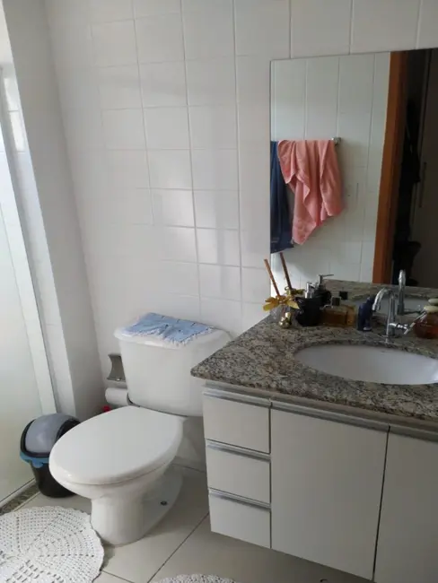 Apartamento com 1 quarto à venda, 38m2 em Centro, Araraquara - SP - imagem 7 Foto 7 de Apartamento com 1 quarto à venda, 38m2 em Centro, Araraquara - SP