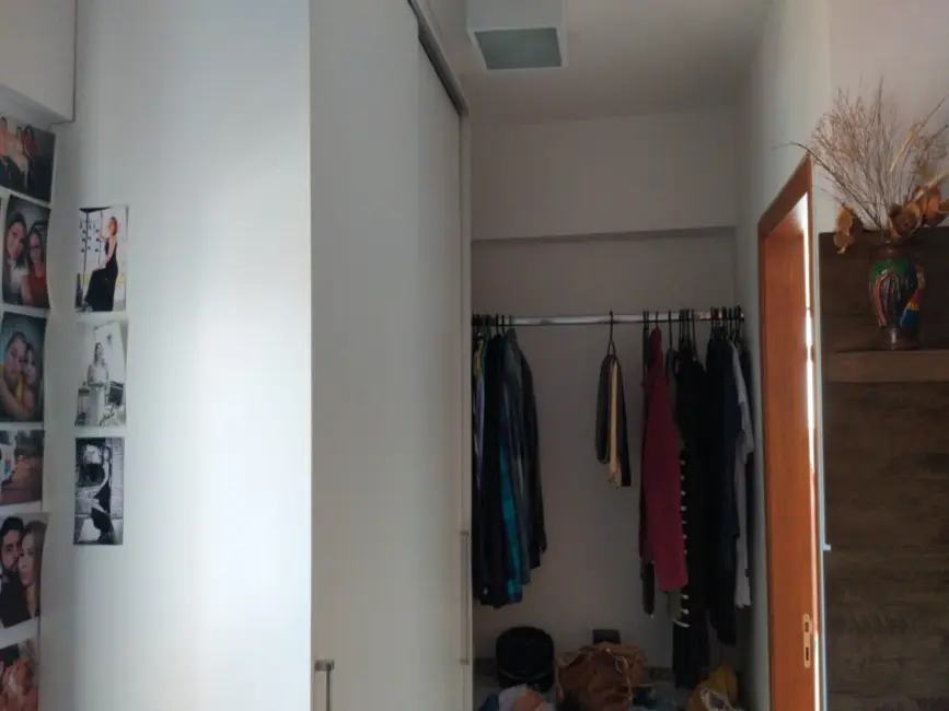 Apartamento com 1 quarto à venda, 38m2 em Centro, Araraquara - SP - imagem 6 Foto 6 de Apartamento com 1 quarto à venda, 38m2 em Centro, Araraquara - SP