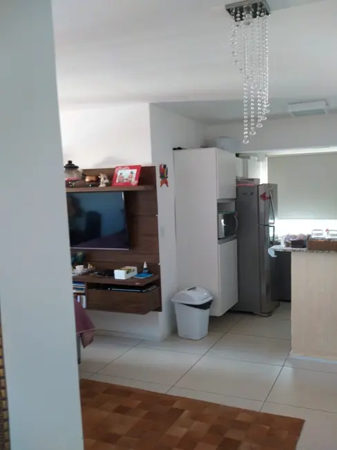 Apartamento com 1 quarto à venda, 38m2 em Centro, Araraquara - SP - imagem 3 Foto 3 de Apartamento com 1 quarto à venda, 38m2 em Centro, Araraquara - SP