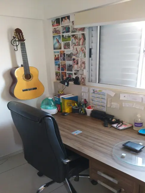 Apartamento com 1 quarto à venda, 38m2 em Centro, Araraquara - SP - imagem 5 Foto 5 de Apartamento com 1 quarto à venda, 38m2 em Centro, Araraquara - SP