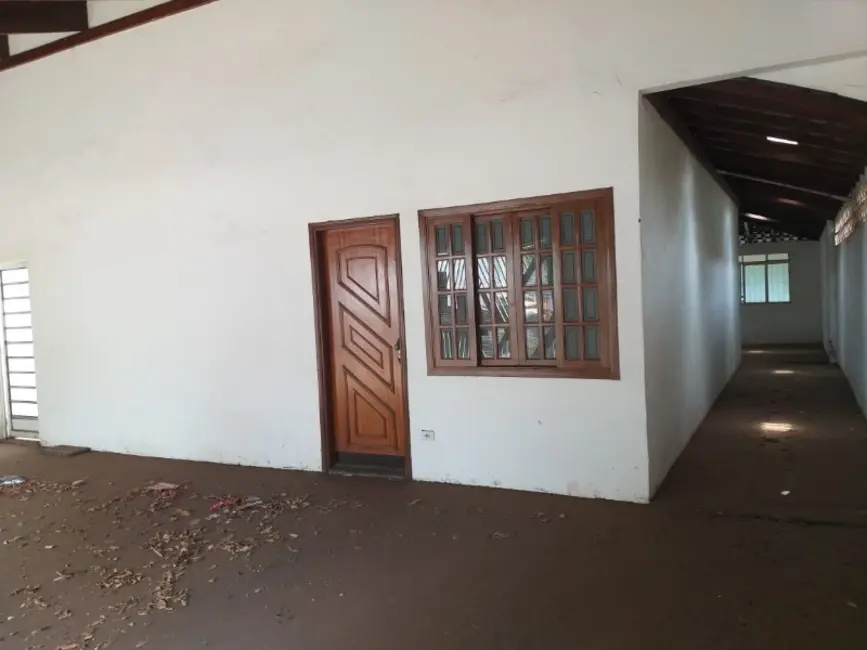Casa com 3 quartos à venda, 239m2 em Vila Sedenho, Araraquara - SP - imagem 3 Foto 3 de Casa com 3 quartos à venda, 239m2 em Vila Sedenho, Araraquara - SP