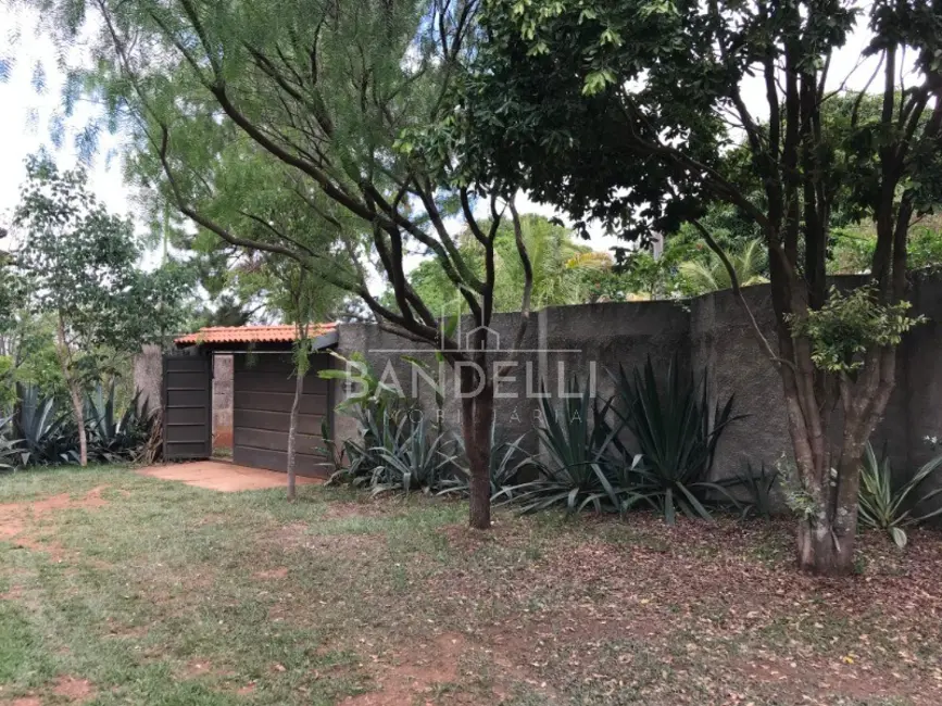 Foto 1 de Chácara com 4 quartos à venda, 500m2 em Araraquara - SP