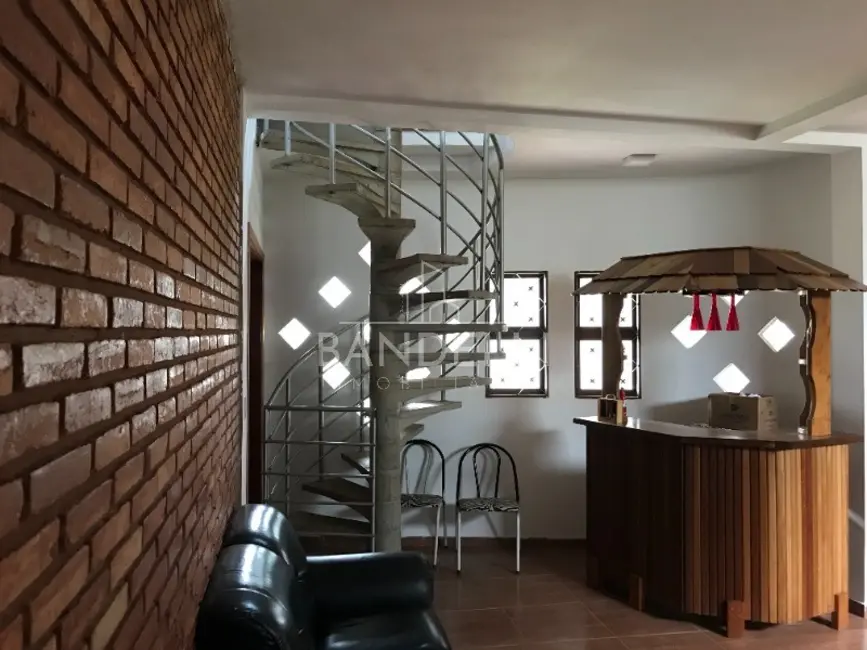 Chácara com 4 quartos à venda, 500m2 em Araraquara - SP - imagem 9 Foto 9 de Chácara com 4 quartos à venda, 500m2 em Araraquara - SP