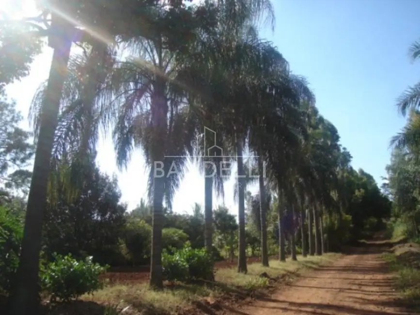 Foto 2 de Sítio / Rancho com 4 quartos à venda em Araraquara - SP