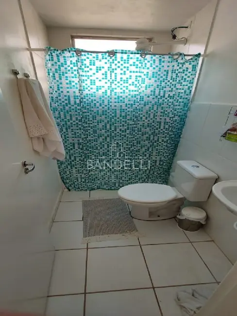 Apartamento com 2 quartos à venda, 45m2 em Jardim Primor, Araraquara - SP - imagem 8 Foto 8 de Apartamento com 2 quartos à venda, 45m2 em Jardim Primor, Araraquara - SP