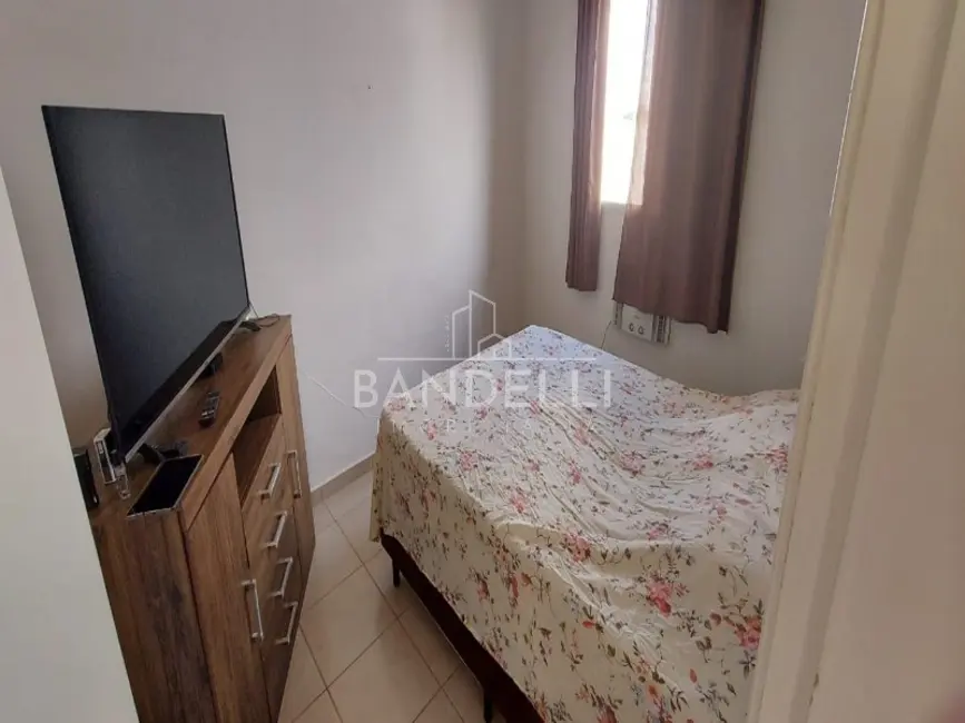 Apartamento com 2 quartos à venda, 45m2 em Jardim Primor, Araraquara - SP - imagem 5 Foto 5 de Apartamento com 2 quartos à venda, 45m2 em Jardim Primor, Araraquara - SP