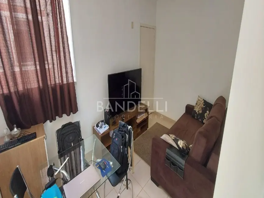 Apartamento com 2 quartos à venda, 45m2 em Jardim Primor, Araraquara - SP - imagem 4 Foto 4 de Apartamento com 2 quartos à venda, 45m2 em Jardim Primor, Araraquara - SP