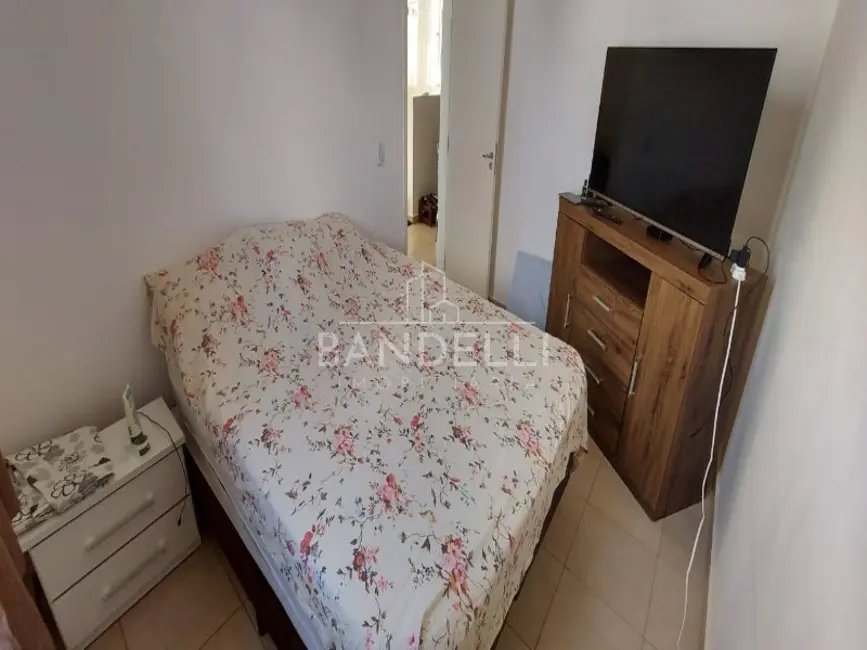 Apartamento com 2 quartos à venda, 45m2 em Jardim Primor, Araraquara - SP - imagem 7 Foto 7 de Apartamento com 2 quartos à venda, 45m2 em Jardim Primor, Araraquara - SP