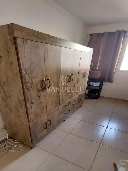 Apartamento com 2 quartos à venda, 45m2 em Jardim Primor, Araraquara - SP - imagem 6 Foto 6 de Apartamento com 2 quartos à venda, 45m2 em Jardim Primor, Araraquara - SP