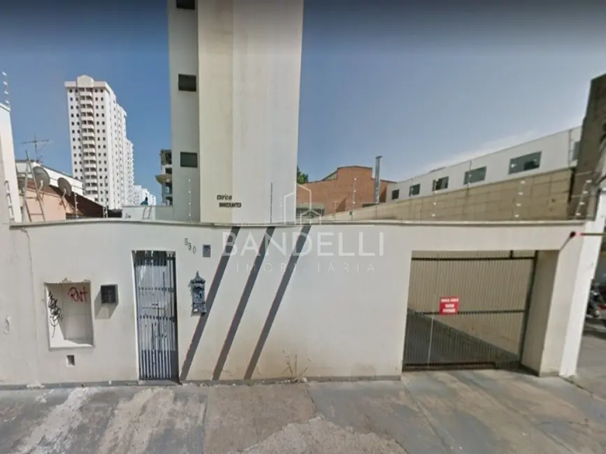 Foto 1 de Apartamento com 1 quarto à venda, 65m2 em Araraquara - SP