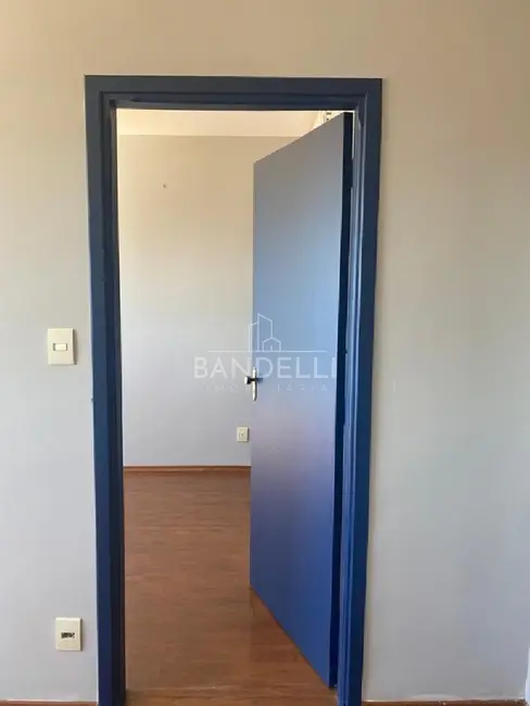 Foto 2 de Apartamento com 1 quarto à venda, 65m2 em Araraquara - SP