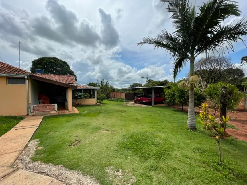 Chácara com 4 quartos à venda, 393m2 em Jardim Gardênias, Araraquara - SP - imagem 7 Foto 7 de Chácara com 4 quartos à venda, 393m2 em Jardim Gardênias, Araraquara - SP
