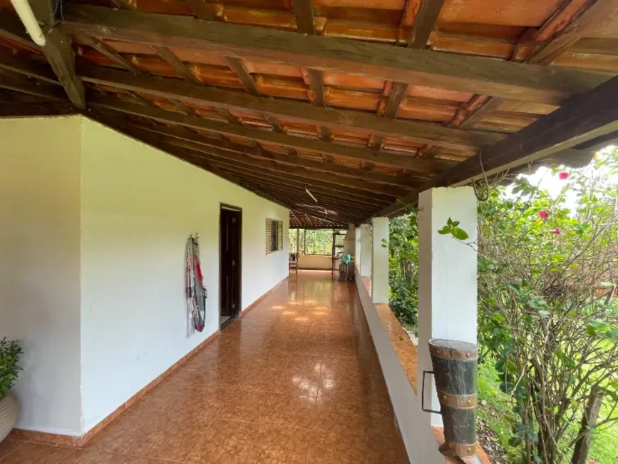 Chácara com 4 quartos à venda, 393m2 em Jardim Gardênias, Araraquara - SP - imagem 9 Foto 9 de Chácara com 4 quartos à venda, 393m2 em Jardim Gardênias, Araraquara - SP