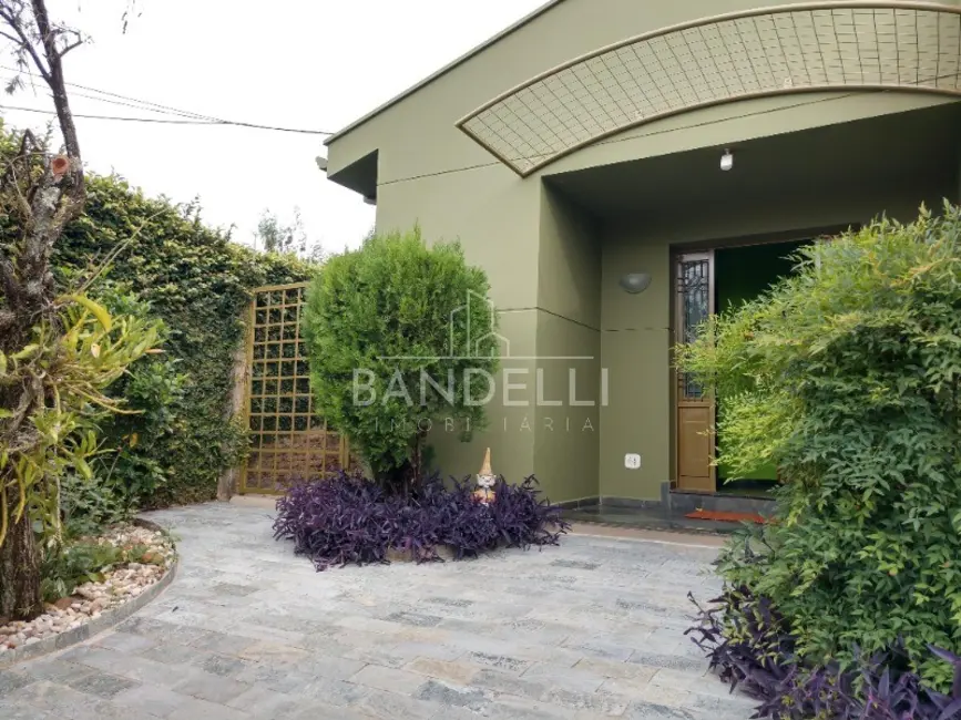 Foto 4 de Casa com 3 quartos à venda, 310m2 em Vila Harmonia, Araraquara - SP