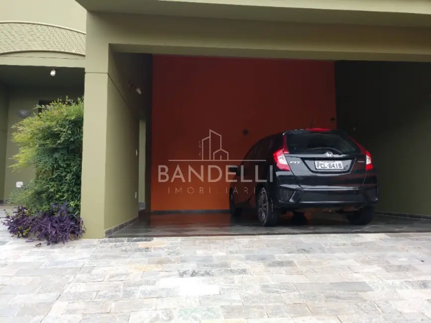 Foto 3 de Casa com 3 quartos à venda, 310m2 em Vila Harmonia, Araraquara - SP