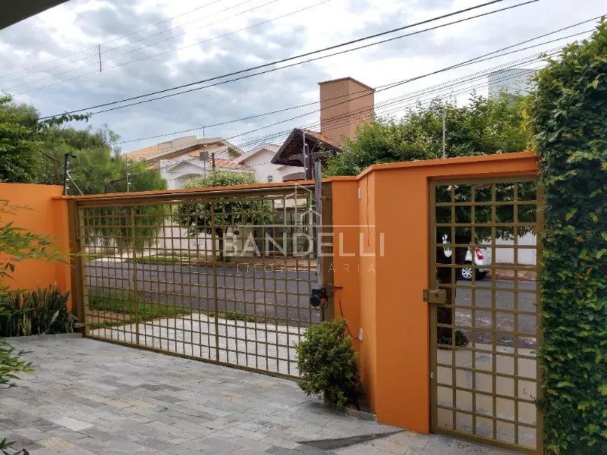Foto 5 de Casa com 3 quartos à venda, 310m2 em Vila Harmonia, Araraquara - SP
