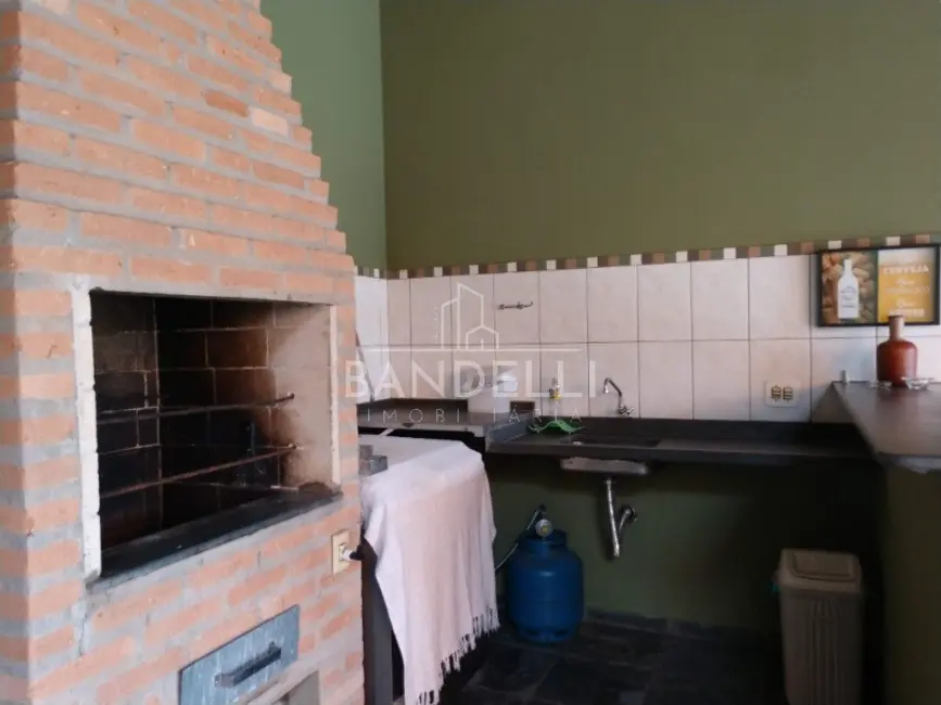 Foto 8 de Casa com 3 quartos à venda, 310m2 em Vila Harmonia, Araraquara - SP