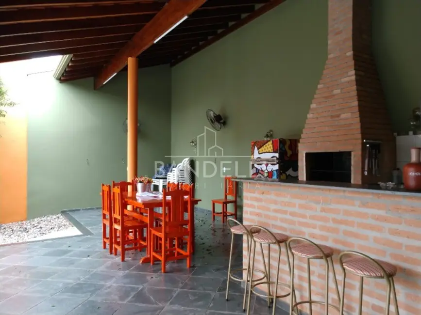 Foto 7 de Casa com 3 quartos à venda, 310m2 em Vila Harmonia, Araraquara - SP