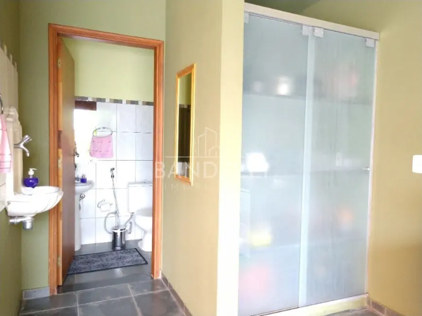 Foto 6 de Casa com 3 quartos à venda, 310m2 em Vila Harmonia, Araraquara - SP