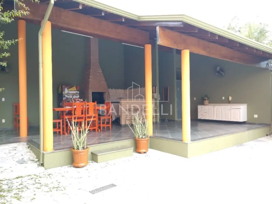 Foto 9 de Casa com 3 quartos à venda, 310m2 em Vila Harmonia, Araraquara - SP