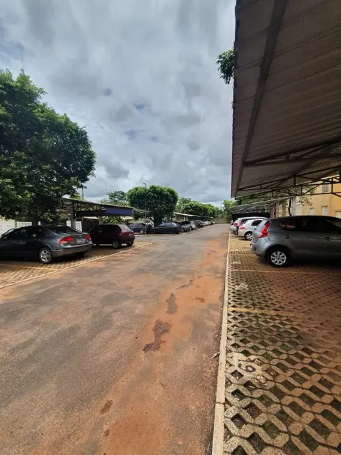 Apartamento com 2 quartos à venda, 51m2 em Vila Cidade Industrial (Vila Xavier), Araraquara - SP - imagem 3 Foto 3 de Apartamento com 2 quartos à venda, 51m2 em Vila Cidade Industrial (Vila Xavier), Araraquara - SP