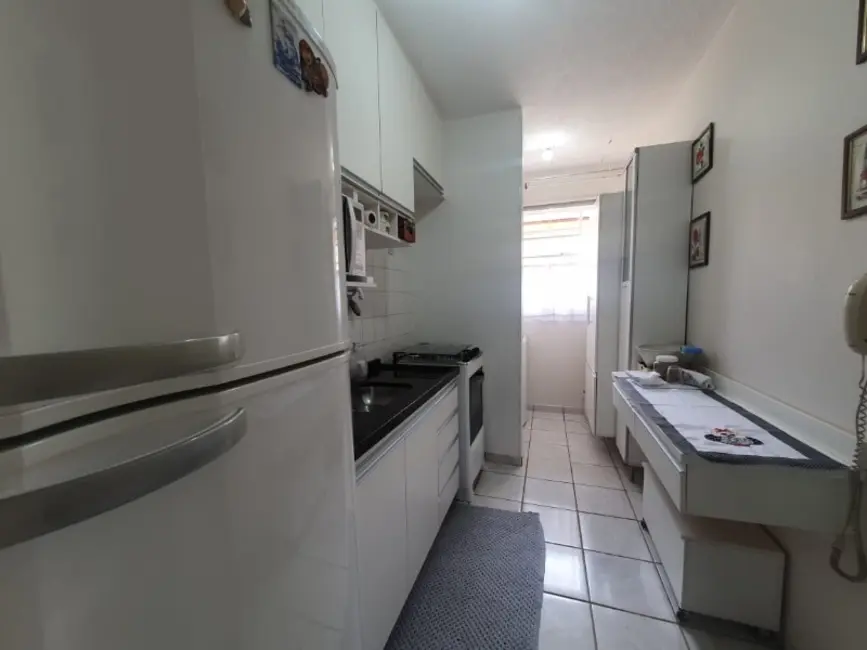 Apartamento com 2 quartos à venda, 51m2 em Vila Cidade Industrial (Vila Xavier), Araraquara - SP - imagem 7 Foto 7 de Apartamento com 2 quartos à venda, 51m2 em Vila Cidade Industrial (Vila Xavier), Araraquara - SP
