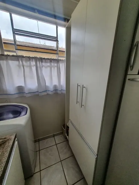 Apartamento com 2 quartos à venda, 51m2 em Vila Cidade Industrial (Vila Xavier), Araraquara - SP - imagem 9 Foto 9 de Apartamento com 2 quartos à venda, 51m2 em Vila Cidade Industrial (Vila Xavier), Araraquara - SP