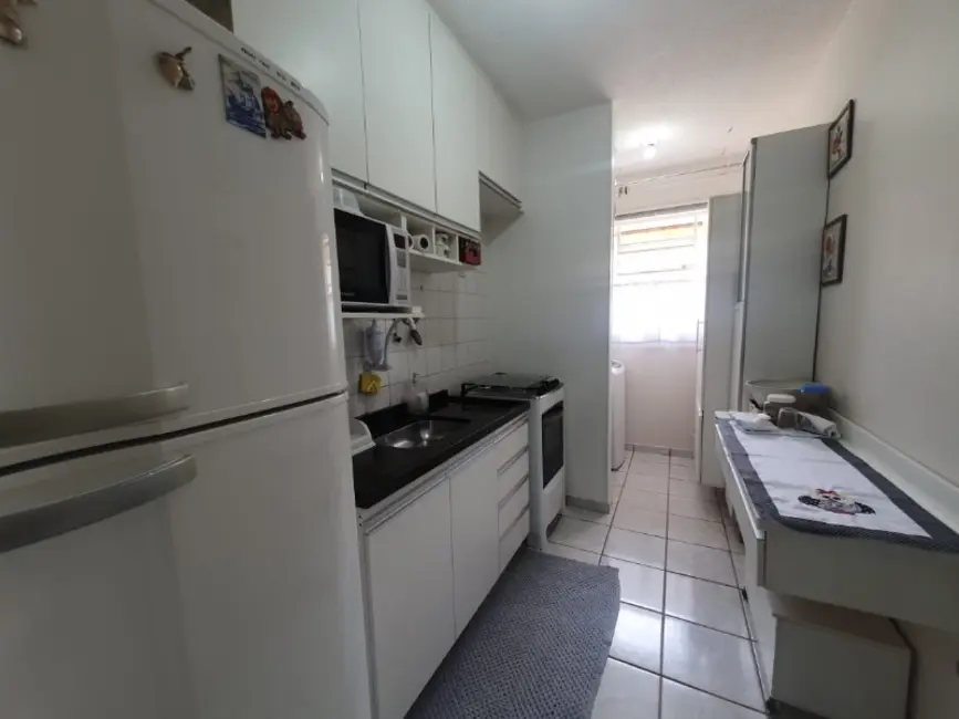 Apartamento com 2 quartos à venda, 51m2 em Vila Cidade Industrial (Vila Xavier), Araraquara - SP - imagem 8 Foto 8 de Apartamento com 2 quartos à venda, 51m2 em Vila Cidade Industrial (Vila Xavier), Araraquara - SP