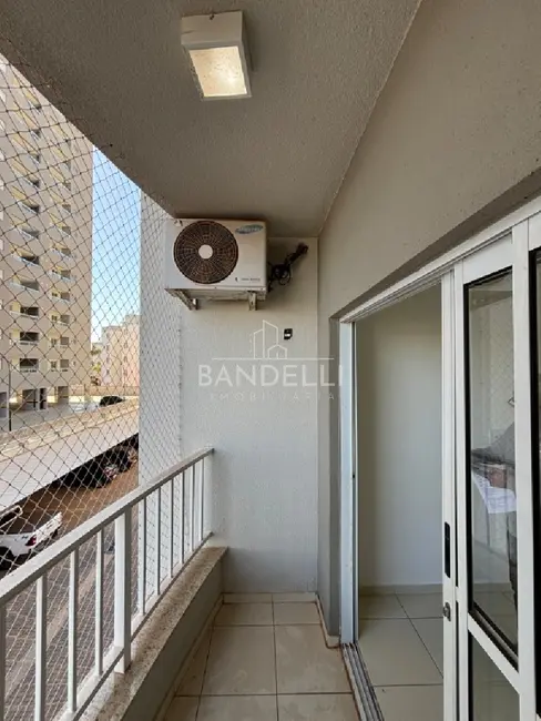 Apartamento com 2 quartos à venda e para alugar, 58m2 em Jardim Botânico, Araraquara - SP - imagem 4 Foto 4 de Apartamento com 2 quartos à venda e para alugar, 58m2 em Jardim Botânico, Araraquara - SP