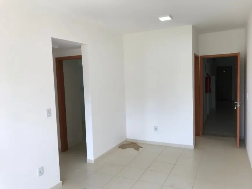 Apartamento com 2 quartos à venda, 58m2 em Jardim Botânico, Araraquara - SP - imagem 3 Foto 3 de Apartamento com 2 quartos à venda, 58m2 em Jardim Botânico, Araraquara - SP