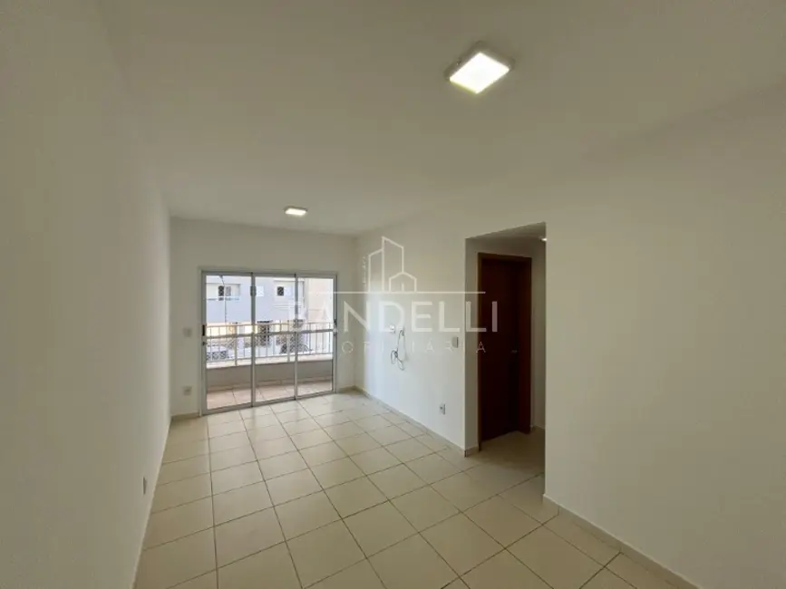 Apartamento com 2 quartos à venda e para alugar, 58m2 em Jardim Botânico, Araraquara - SP - imagem 2 Foto 2 de Apartamento com 2 quartos à venda e para alugar, 58m2 em Jardim Botânico, Araraquara - SP