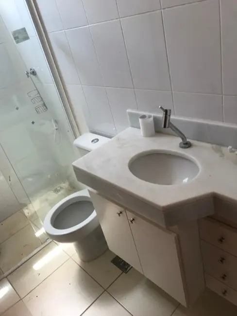 Apartamento com 2 quartos à venda, 58m2 em Jardim Botânico, Araraquara - SP - imagem 8 Foto 8 de Apartamento com 2 quartos à venda, 58m2 em Jardim Botânico, Araraquara - SP