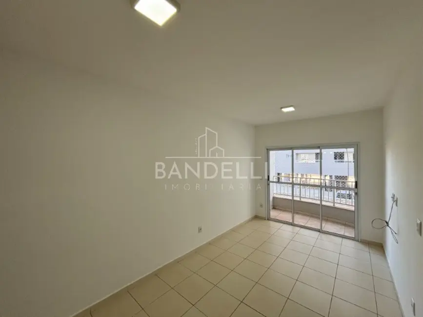 Apartamento com 2 quartos à venda e para alugar, 58m2 em Jardim Botânico, Araraquara - SP - imagem 3 Foto 3 de Apartamento com 2 quartos à venda e para alugar, 58m2 em Jardim Botânico, Araraquara - SP