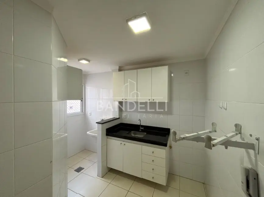 Apartamento com 2 quartos à venda e para alugar, 58m2 em Jardim Botânico, Araraquara - SP - imagem 7 Foto 7 de Apartamento com 2 quartos à venda e para alugar, 58m2 em Jardim Botânico, Araraquara - SP