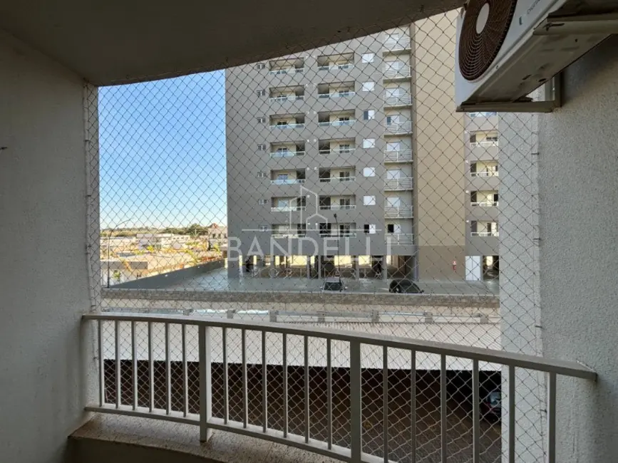 Apartamento com 2 quartos à venda e para alugar, 58m2 em Jardim Botânico, Araraquara - SP - imagem 5 Foto 5 de Apartamento com 2 quartos à venda e para alugar, 58m2 em Jardim Botânico, Araraquara - SP