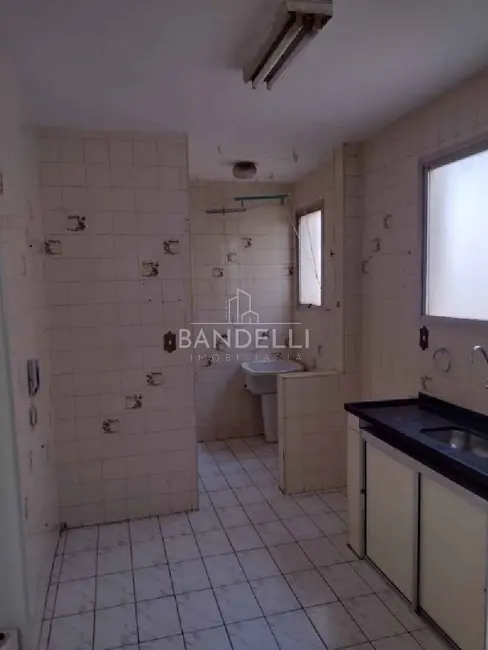 Foto 8 de Apartamento com 2 quartos para alugar, 43m2 em Jardim Quitandinha, Araraquara - SP
