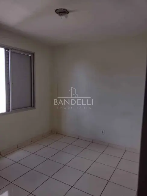 Foto 2 de Apartamento com 2 quartos para alugar, 43m2 em Jardim Quitandinha, Araraquara - SP