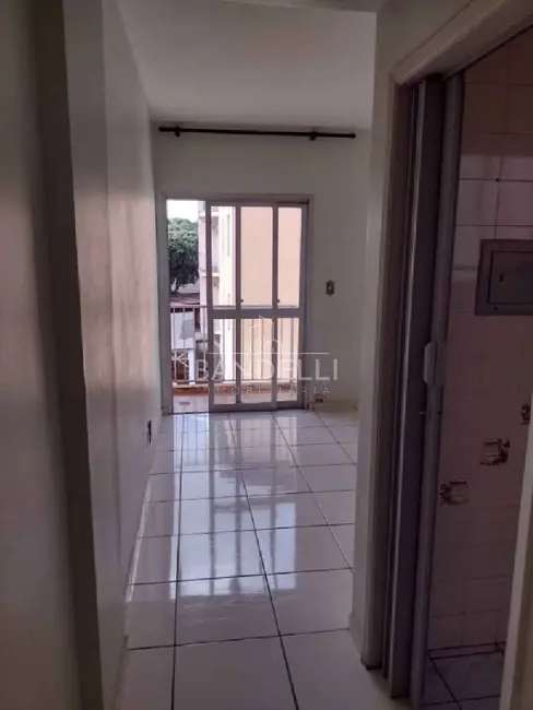 Foto 6 de Apartamento com 2 quartos para alugar, 43m2 em Jardim Quitandinha, Araraquara - SP