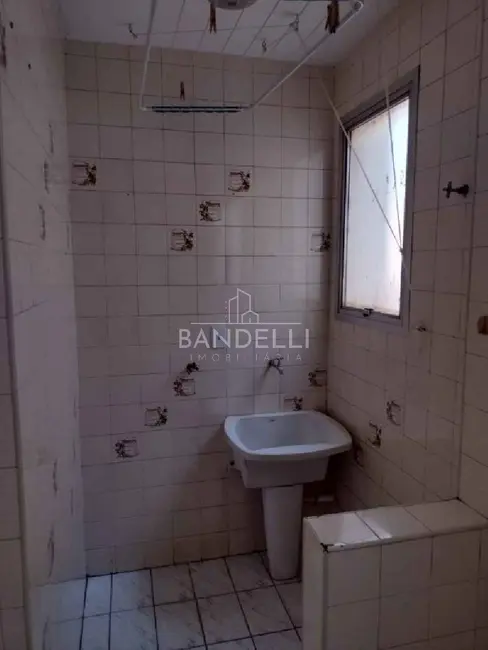 Foto 4 de Apartamento com 2 quartos para alugar, 43m2 em Jardim Quitandinha, Araraquara - SP