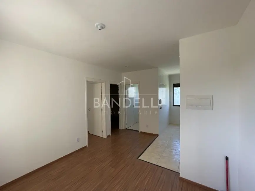 Apartamento com 2 quartos para alugar, 50m2 em Araraquara - SP - imagem 7 Foto 7 de Apartamento com 2 quartos para alugar, 50m2 em Araraquara - SP