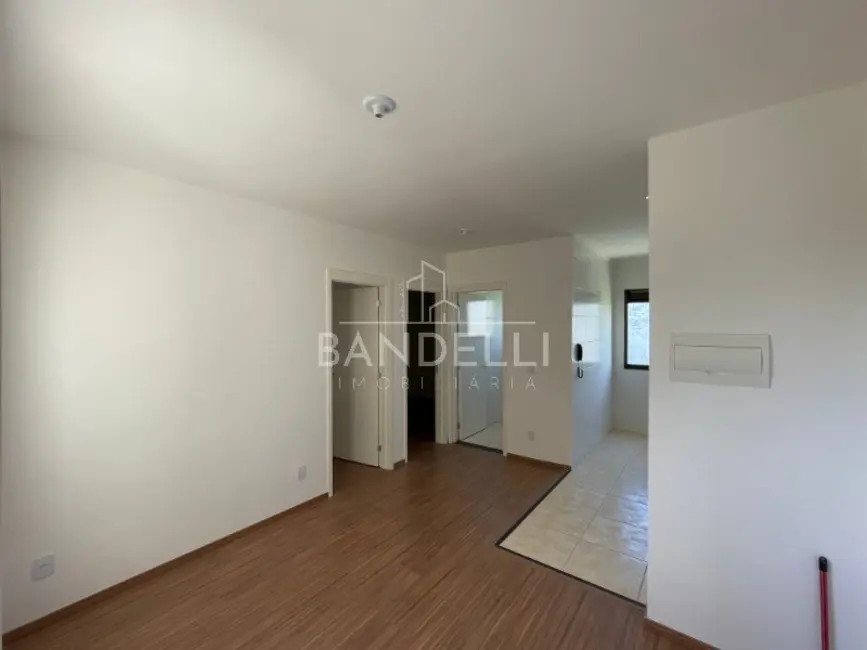 Apartamento com 2 quartos para alugar, 50m2 em Araraquara - SP - imagem 6 Foto 6 de Apartamento com 2 quartos para alugar, 50m2 em Araraquara - SP