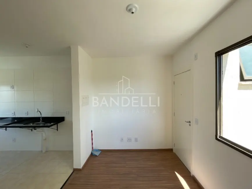 Apartamento com 2 quartos para alugar, 50m2 em Araraquara - SP - imagem 8 Foto 8 de Apartamento com 2 quartos para alugar, 50m2 em Araraquara - SP