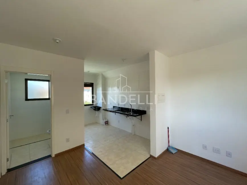 Apartamento com 2 quartos para alugar, 50m2 em Araraquara - SP - imagem 9 Foto 9 de Apartamento com 2 quartos para alugar, 50m2 em Araraquara - SP