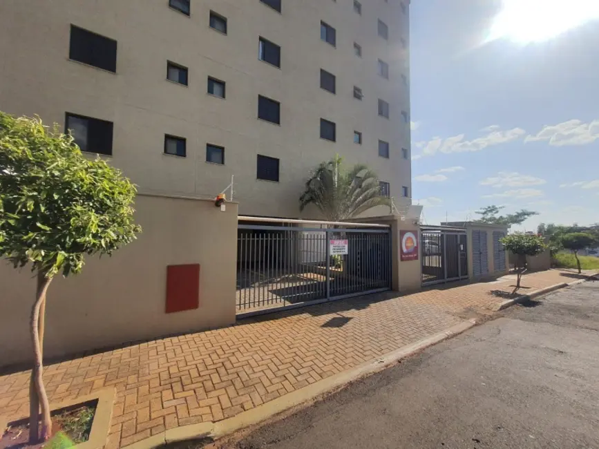 Apartamento com 1 quarto à venda, 31m2 em Vila Santana, Araraquara - SP - imagem 1 Foto 1 de Apartamento com 1 quarto à venda, 31m2 em Vila Santana, Araraquara - SP