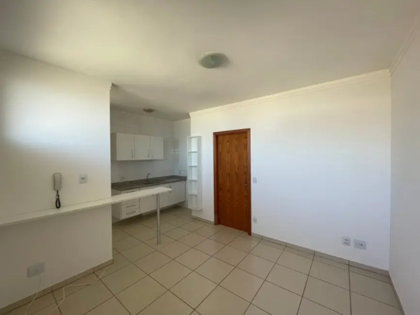 Apartamento com 1 quarto à venda, 31m2 em Vila Santana, Araraquara - SP - imagem 2 Foto 2 de Apartamento com 1 quarto à venda, 31m2 em Vila Santana, Araraquara - SP