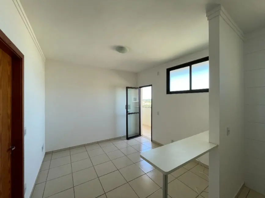 Apartamento com 1 quarto à venda, 31m2 em Vila Santana, Araraquara - SP - imagem 7 Foto 7 de Apartamento com 1 quarto à venda, 31m2 em Vila Santana, Araraquara - SP