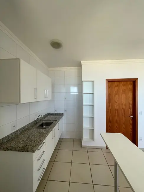 Apartamento com 1 quarto à venda, 31m2 em Vila Santana, Araraquara - SP - imagem 6 Foto 6 de Apartamento com 1 quarto à venda, 31m2 em Vila Santana, Araraquara - SP