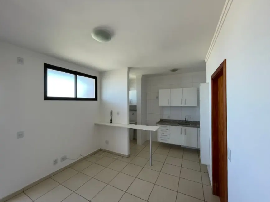 Apartamento com 1 quarto à venda, 31m2 em Vila Santana, Araraquara - SP - imagem 3 Foto 3 de Apartamento com 1 quarto à venda, 31m2 em Vila Santana, Araraquara - SP