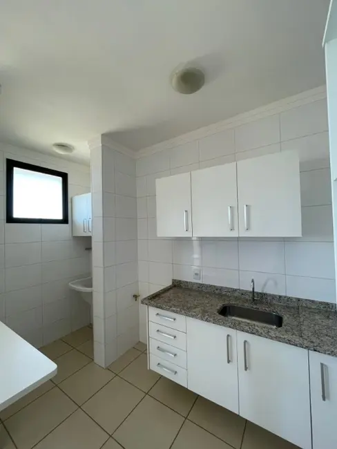Apartamento com 1 quarto à venda, 31m2 em Vila Santana, Araraquara - SP - imagem 4 Foto 4 de Apartamento com 1 quarto à venda, 31m2 em Vila Santana, Araraquara - SP