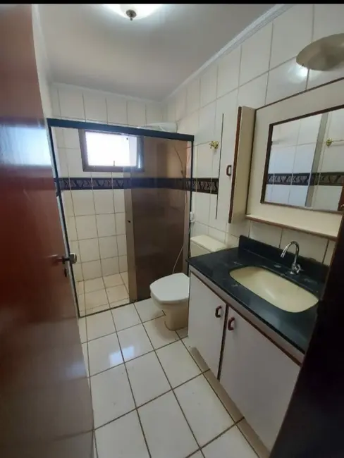Apartamento com 3 quartos à venda, 202m2 em Centro, Araraquara - SP - imagem 3 Foto 3 de Apartamento com 3 quartos à venda, 202m2 em Centro, Araraquara - SP